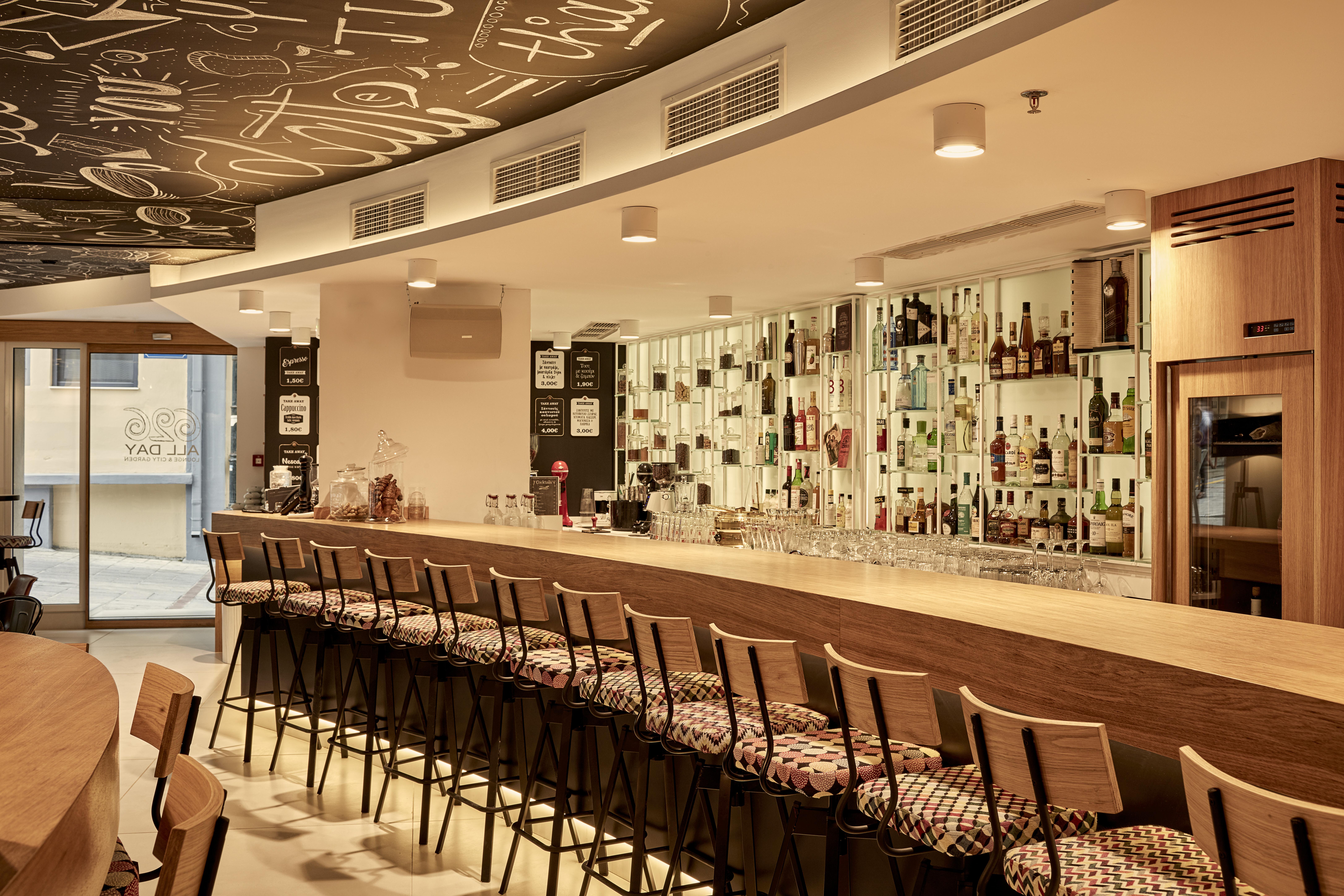 Olive Green Hotel Heraklion (Crete) Exterior foto
